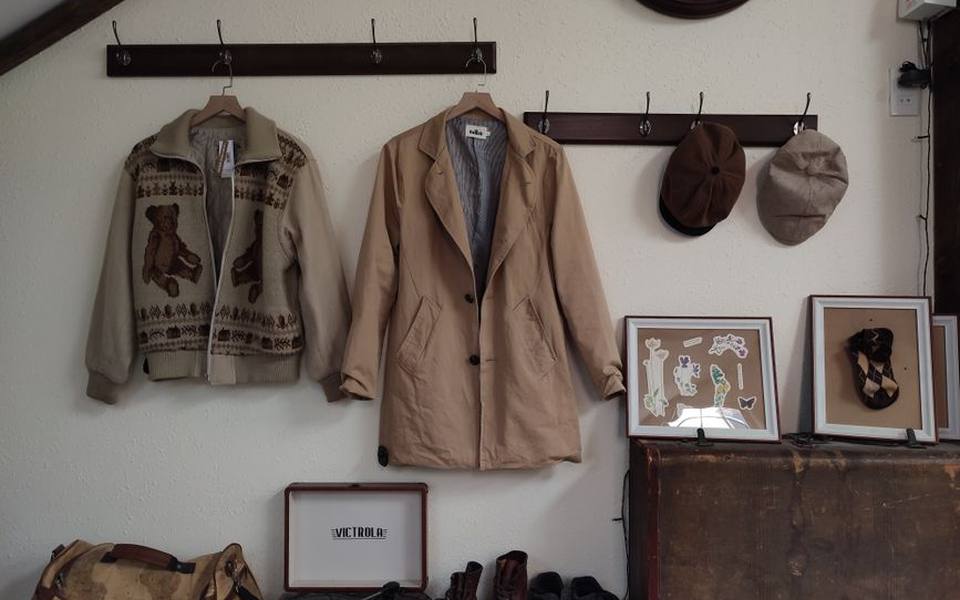 Staying warm without overspending