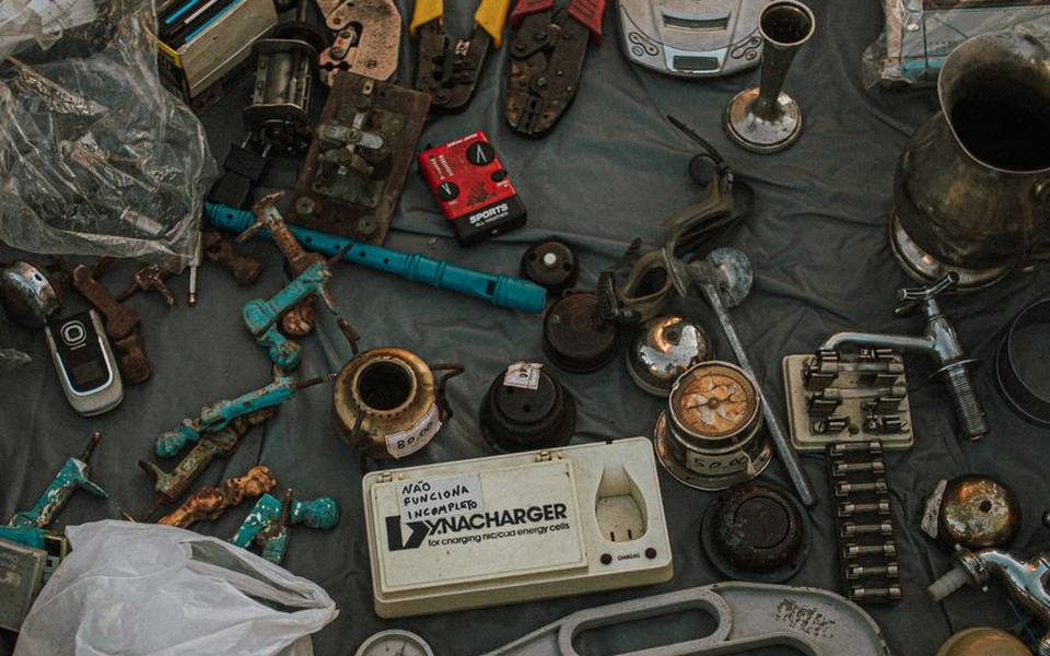 Great Lakes Commerce: Navigating Swap-O-Rama