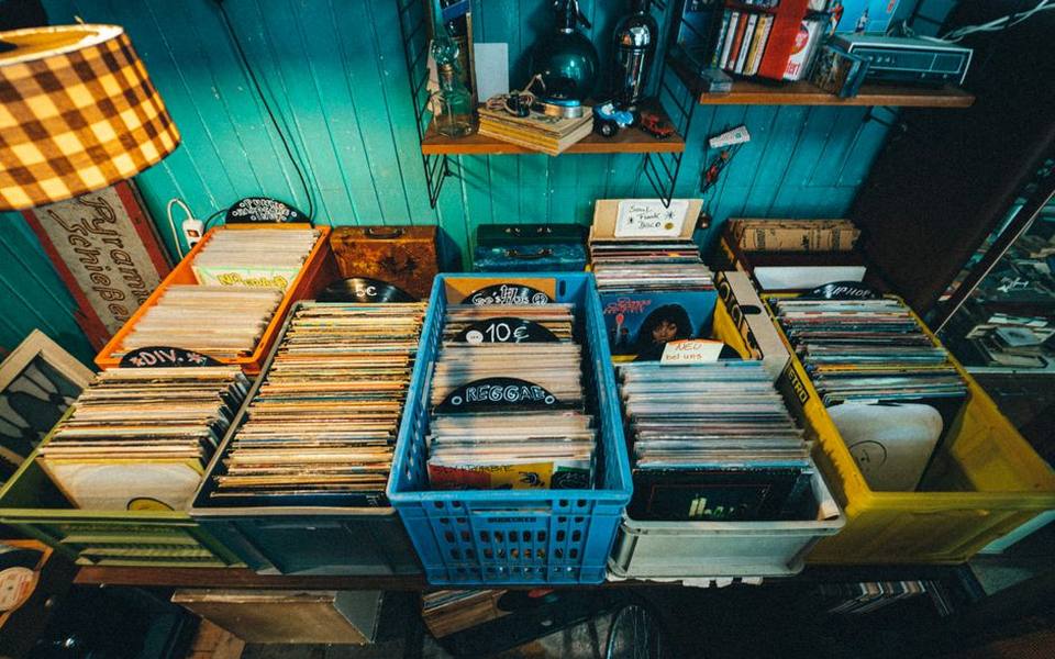 Finding Local Buyers for Your Collection