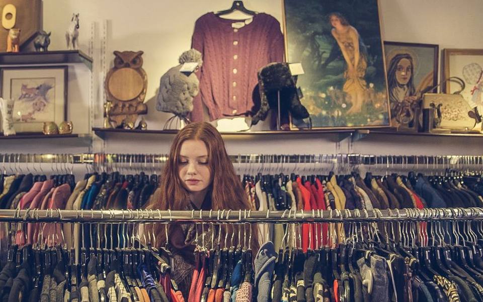 Retail Floors Versus Clearance Centers