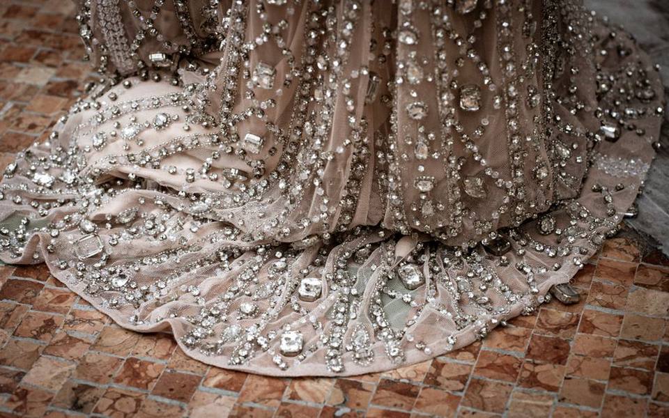 Recreating 1920s Elegance Without the Cheesy Gimmicks