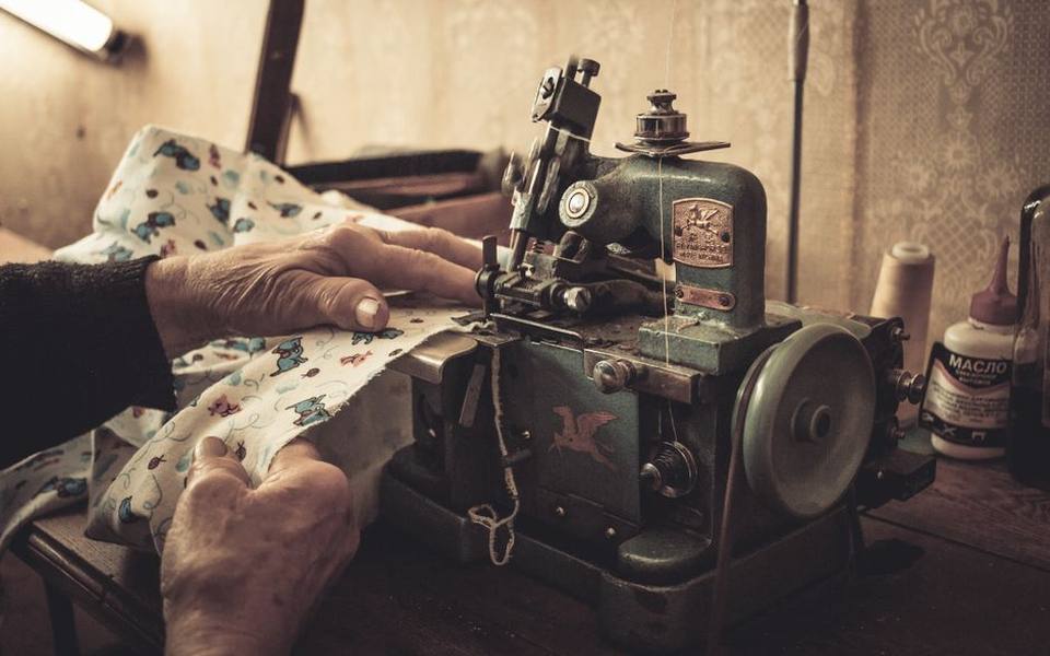 Customizing and modifying your finds