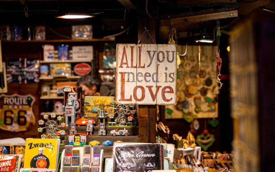 Legendary Southern Grounds and the Deep Texas Tradition