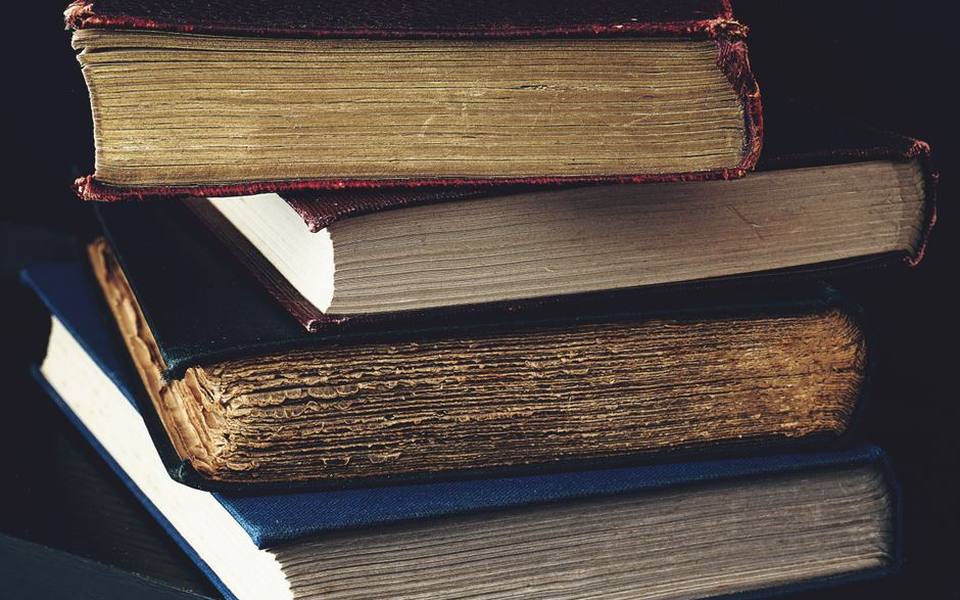 Assessing hardcovers, first editions, and vintage recipes
